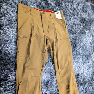 Wrangler work pants